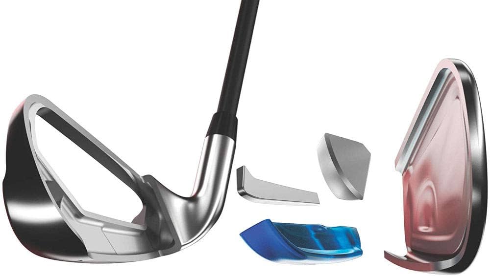 Callaway Big Bertha アイアンセット Amazon.co.jp: Callaway Big Bertha B21 アイアンセット (クラブ